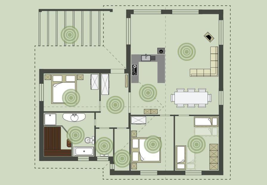 Three-Bedroom Holiday Home,1600608892:JPEG