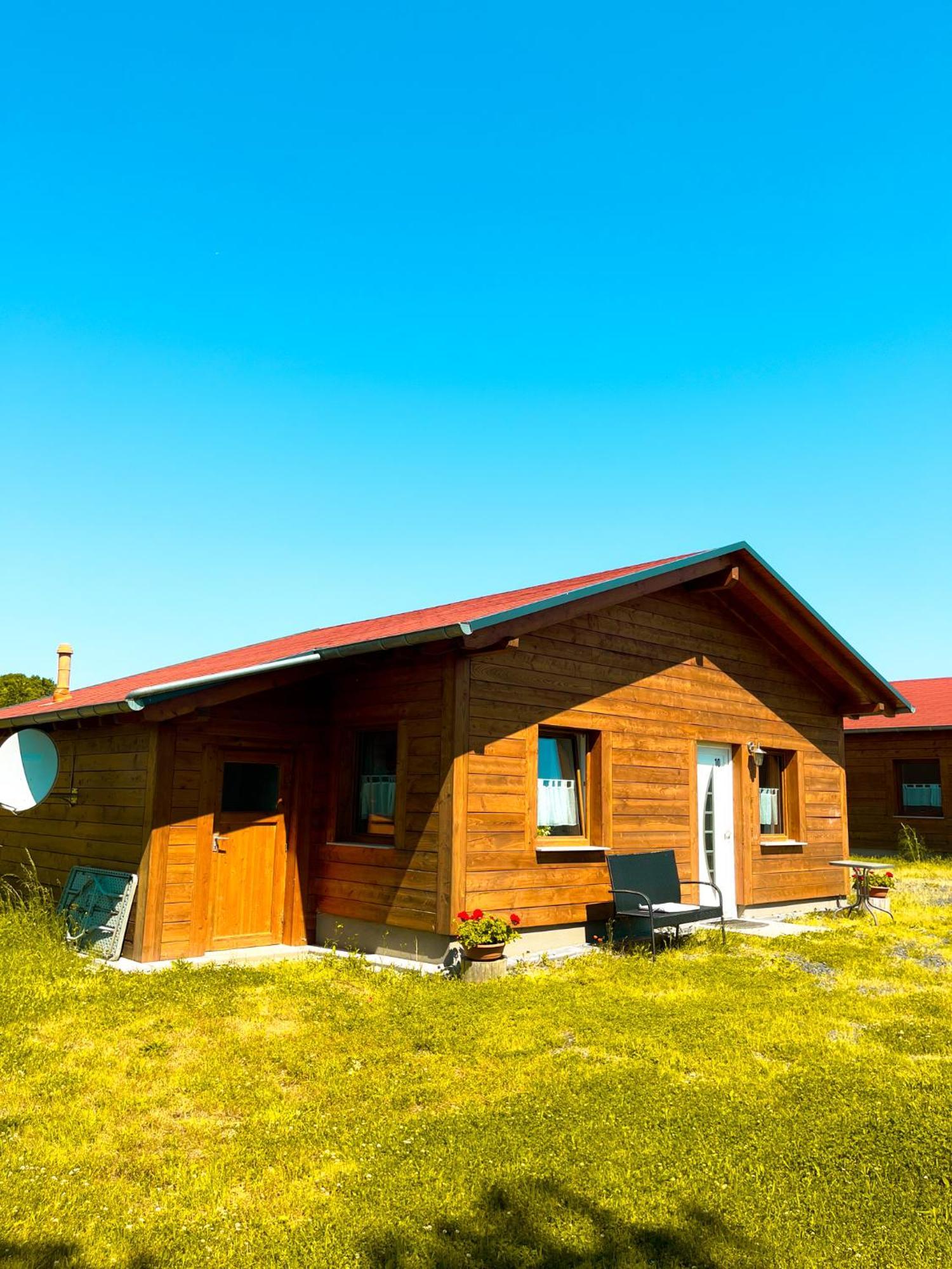 Haus mit 1 Schlafzimmer