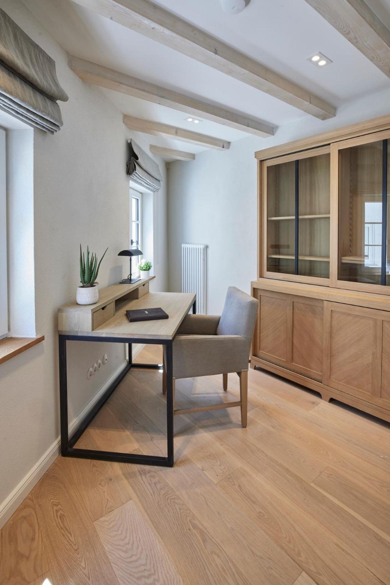 Ferienhaus mit 3 Schlafzimmern