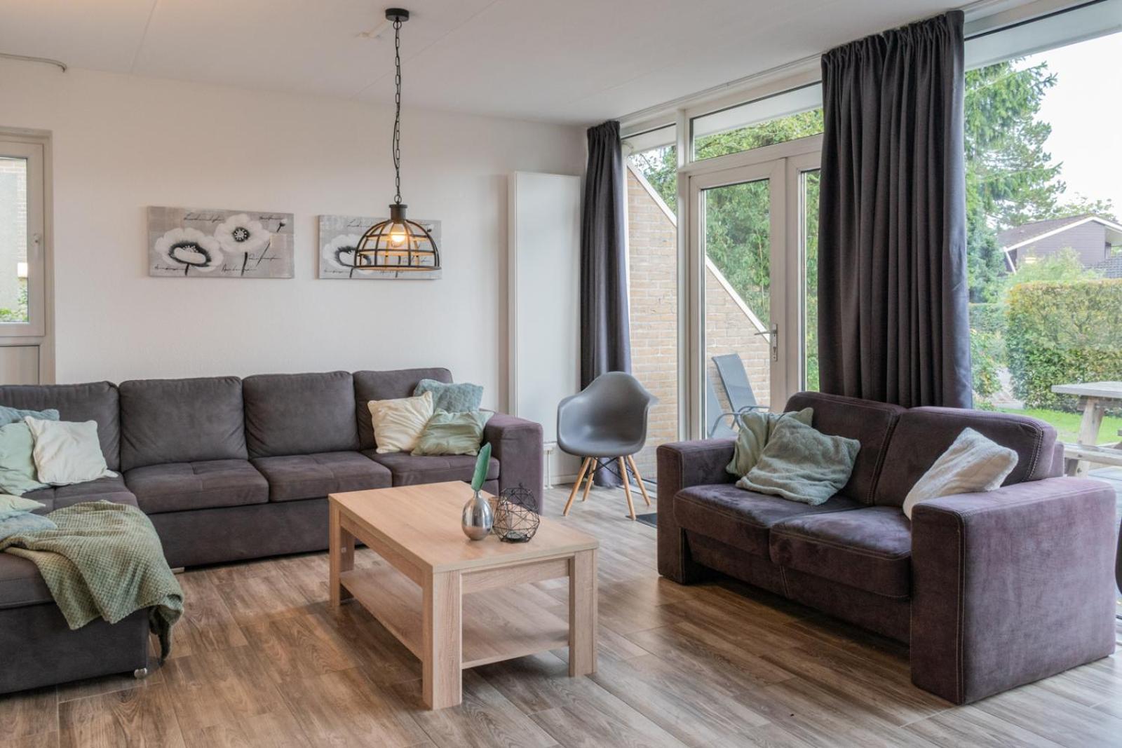Haus mit 8 Schlafzimmern