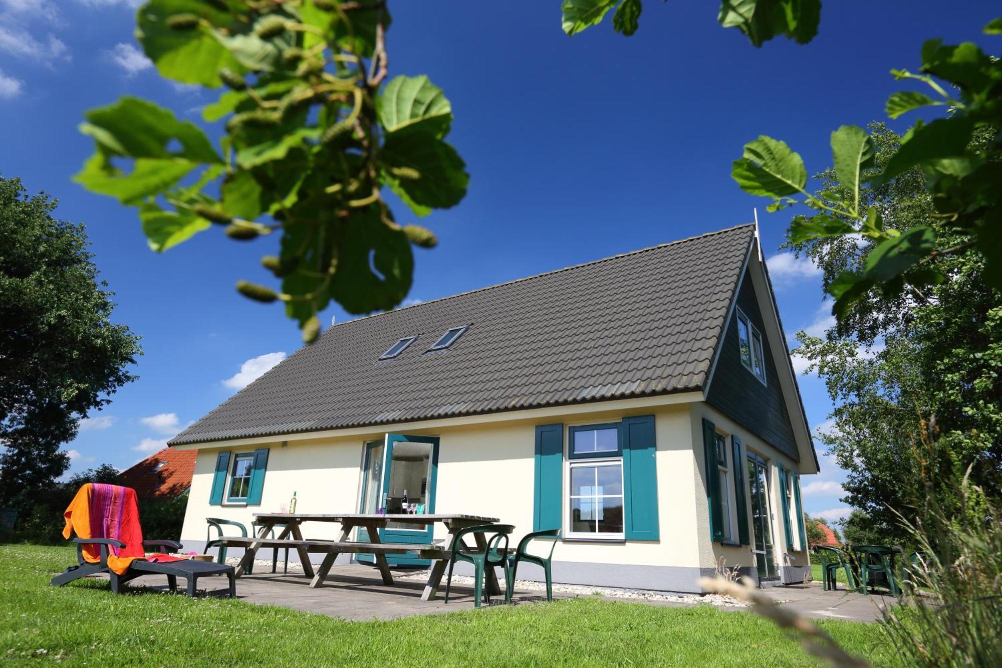 Haus mit 5 Schlafzimmern