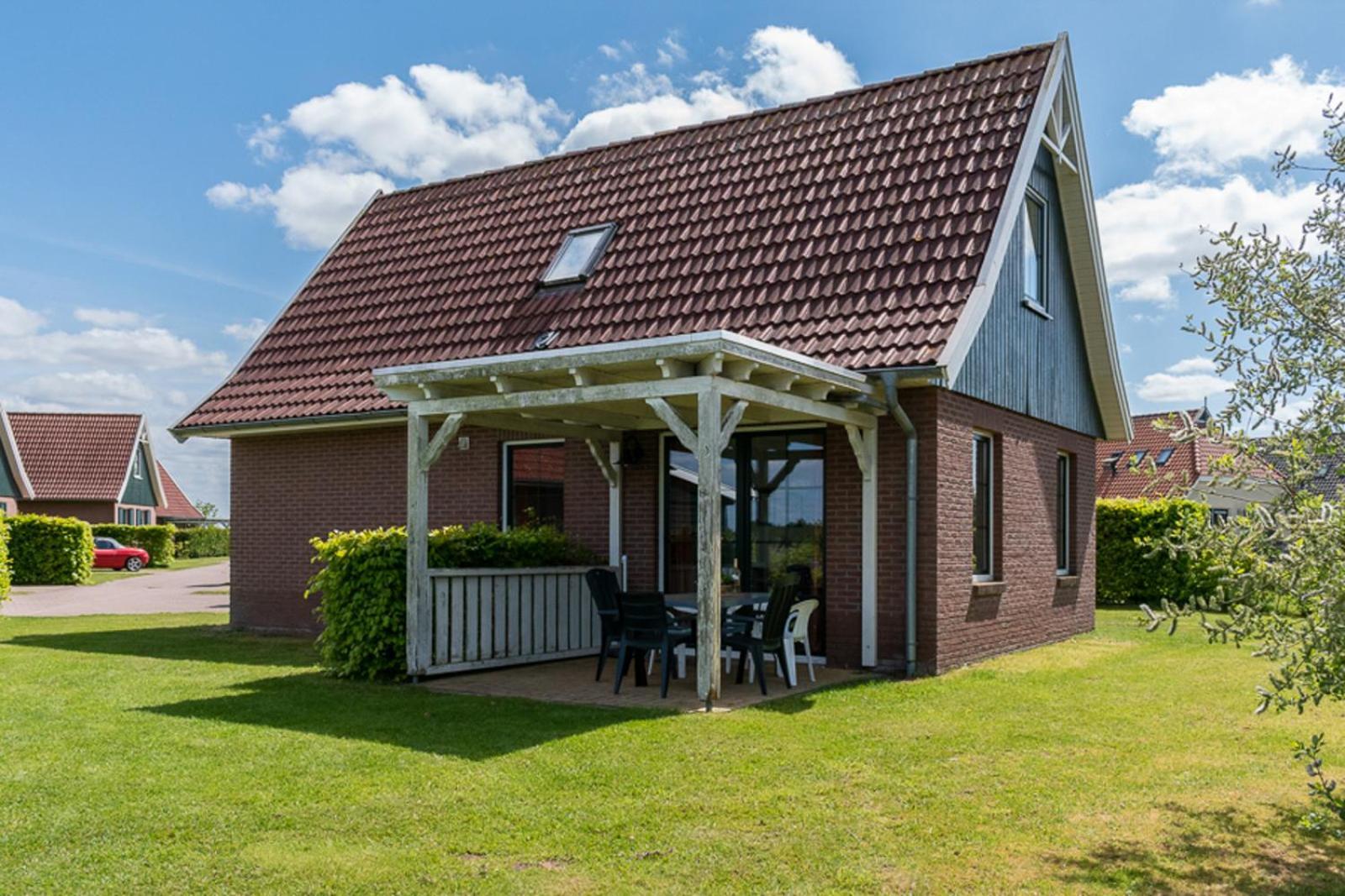 Superior Bungalow