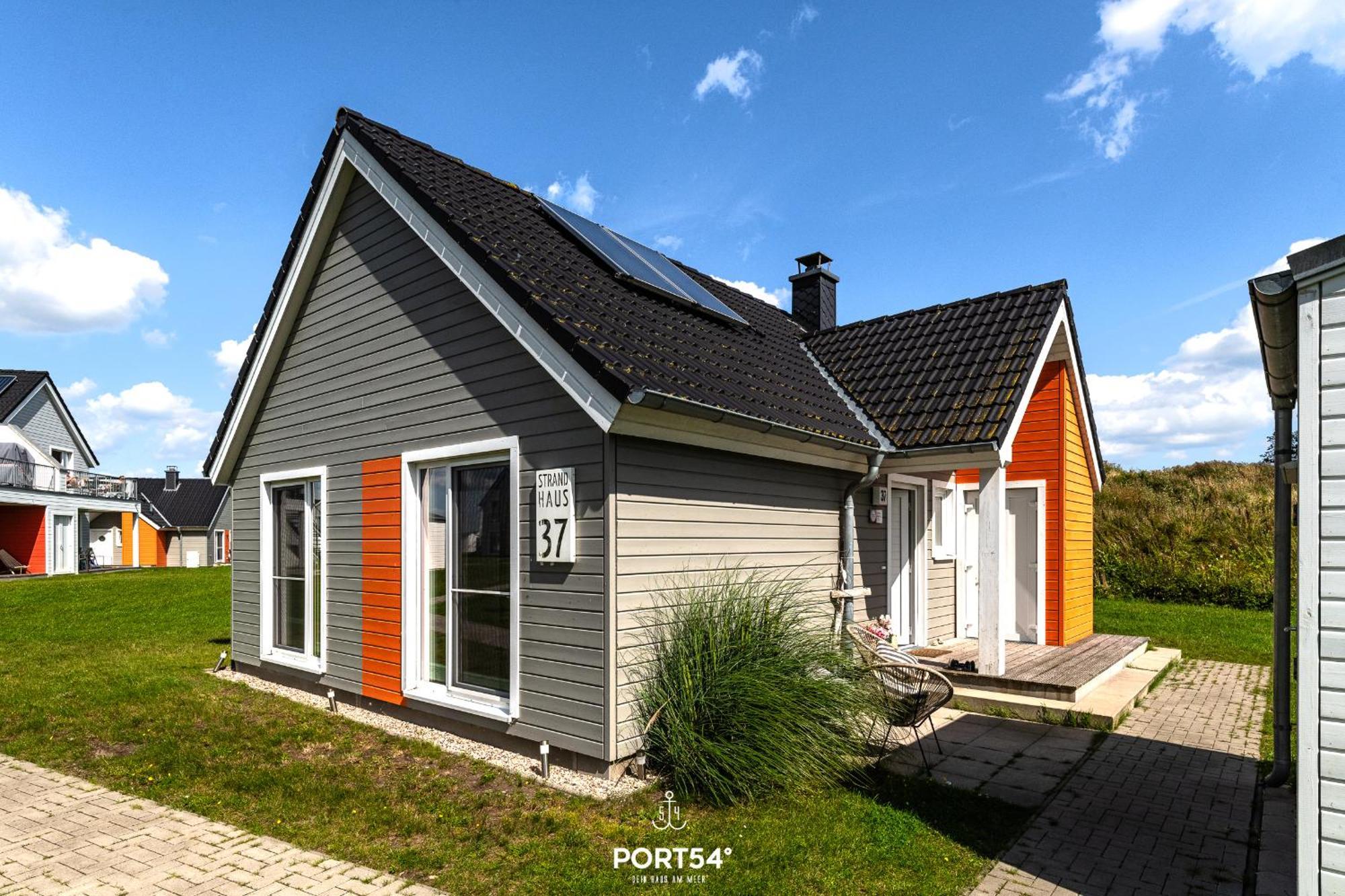 Ferienhaus
