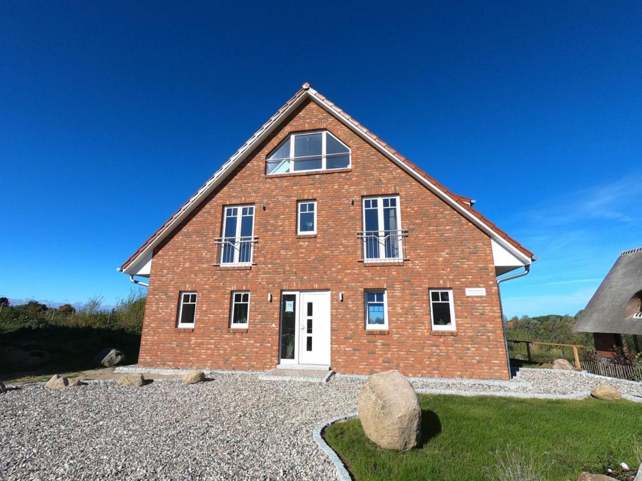 Haus mit 4 Schlafzimmern