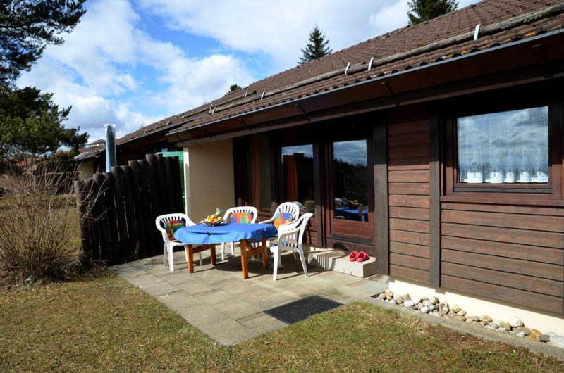 Ferienhaus - 5