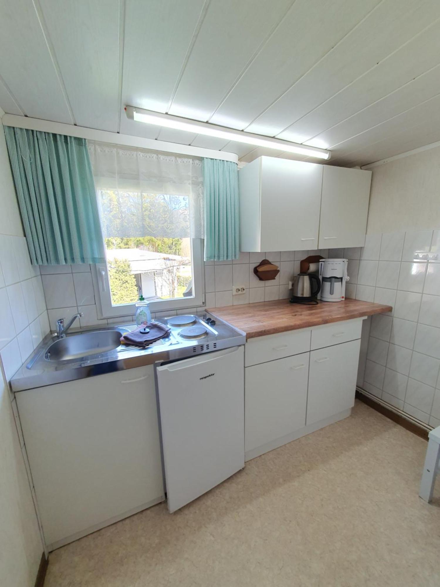 Haus mit 1 Schlafzimmer