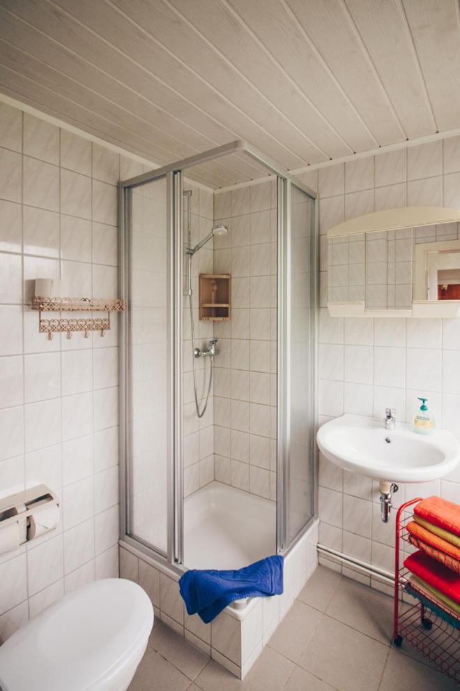 Haus mit 1 Schlafzimmer