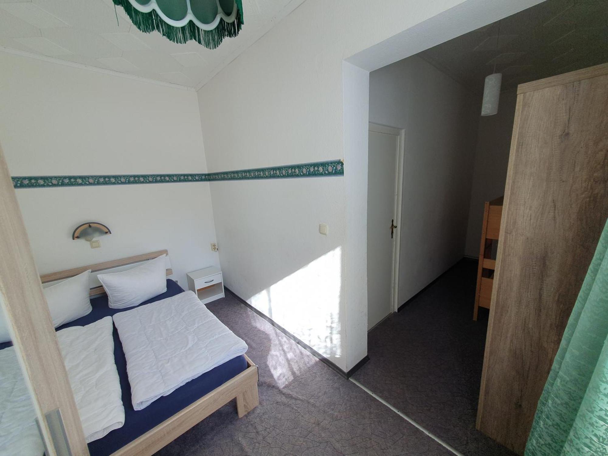 Haus mit 1 Schlafzimmer