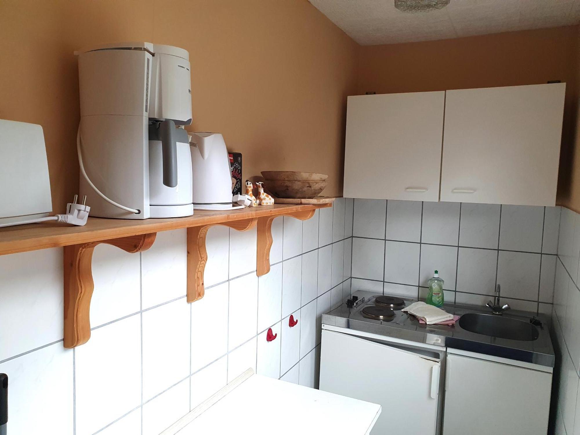 Haus mit 1 Schlafzimmer
