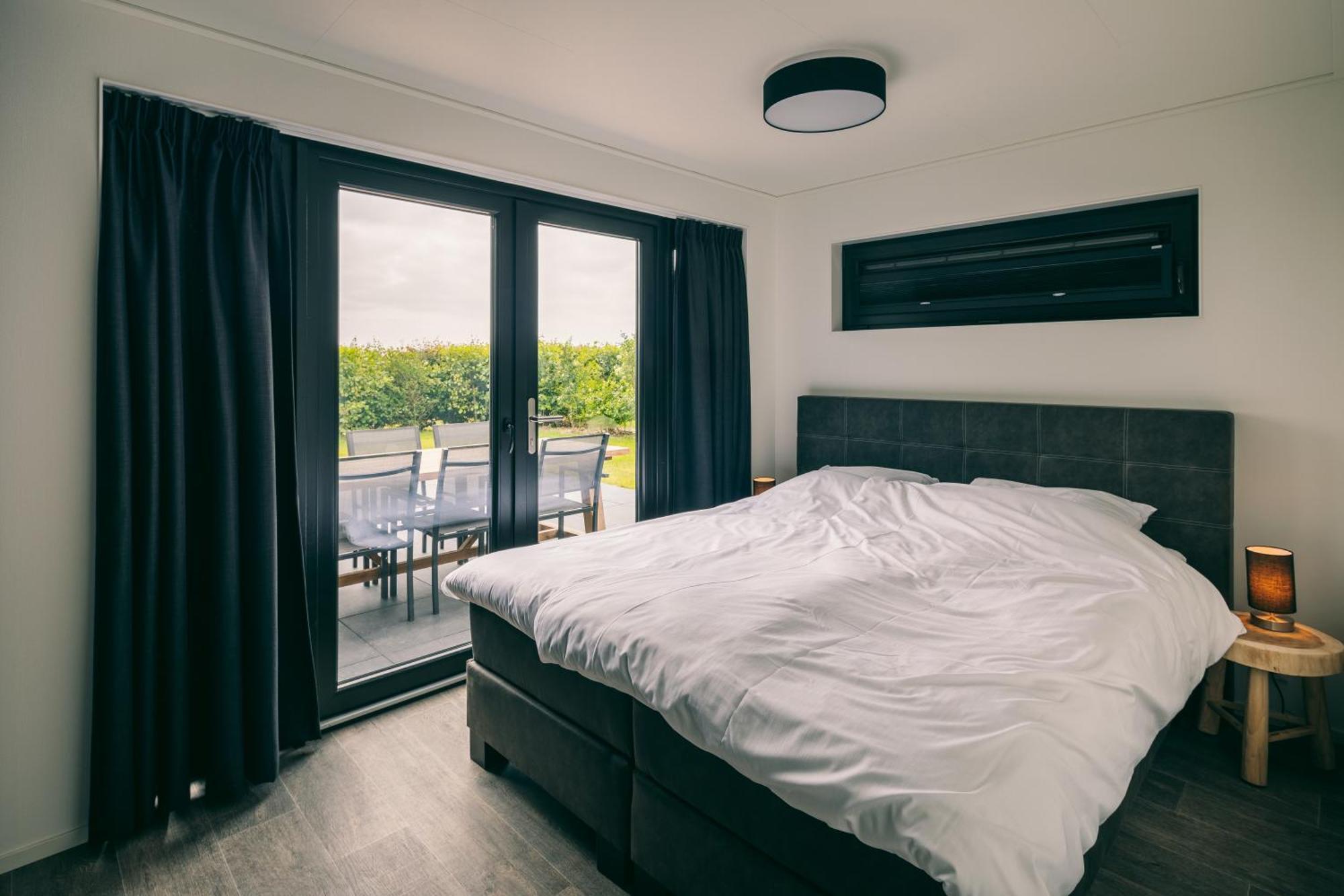 Bungalow mit 3 Schlafzimmern
