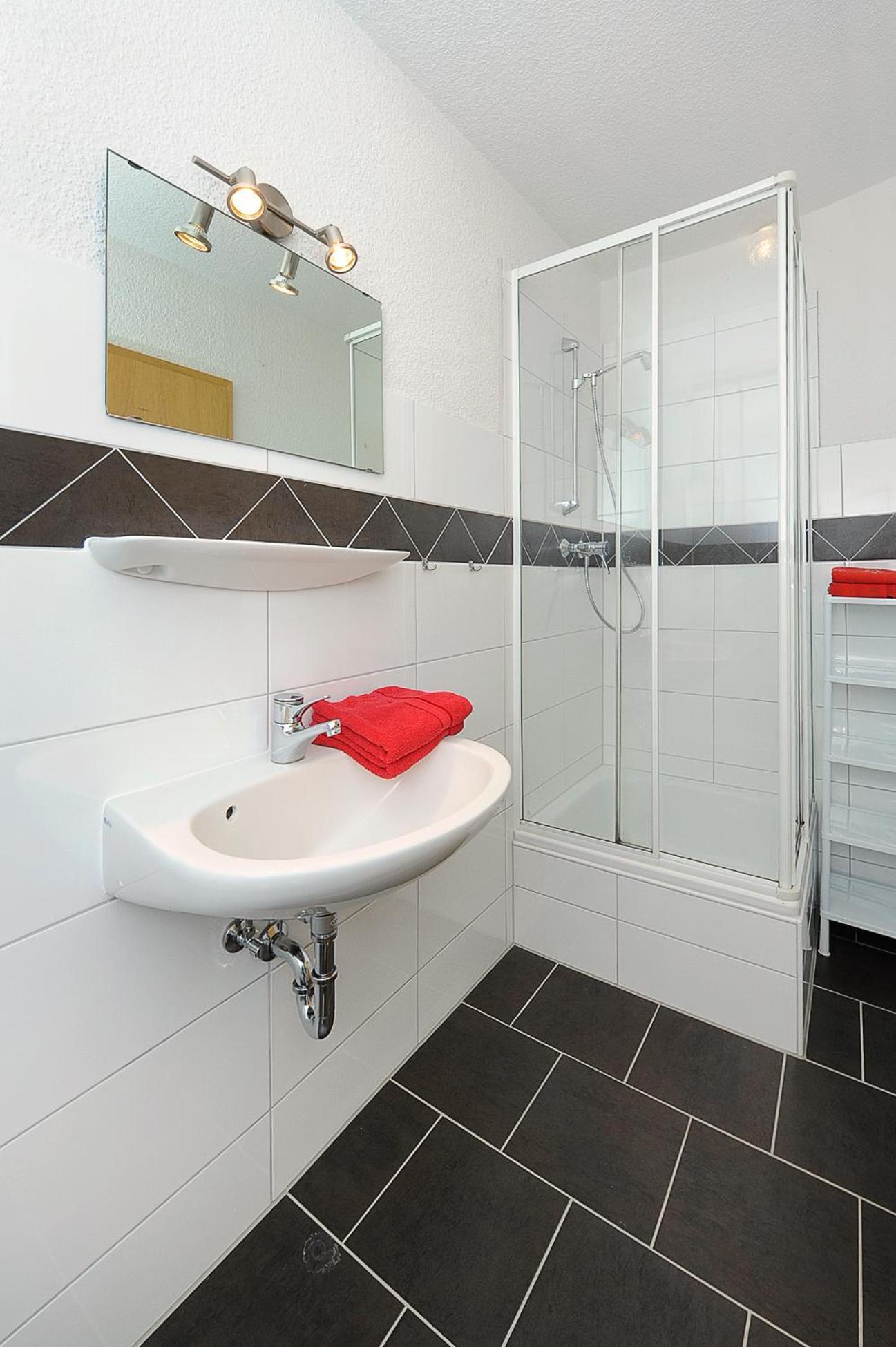 Apartment - auf 2 Etagen