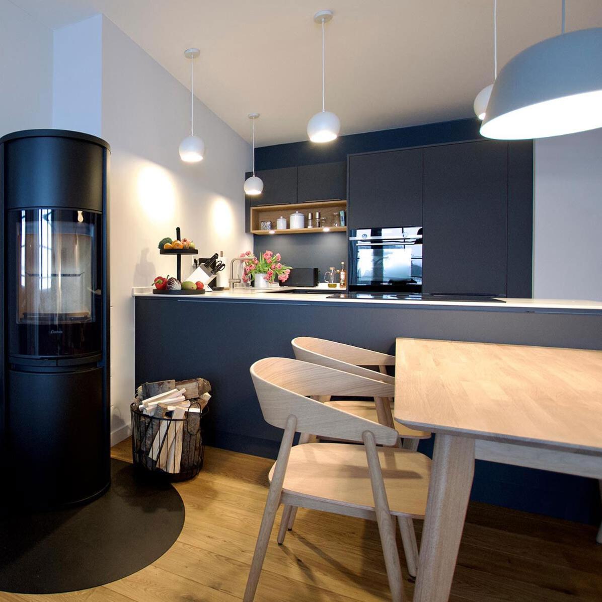 Superior Apartment mit 1 Schlafzimmer