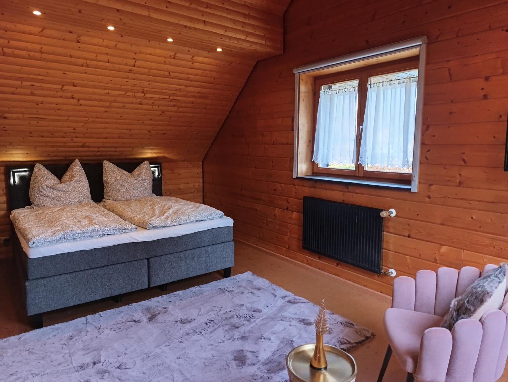 Haus mit 2 Schlafzimmern