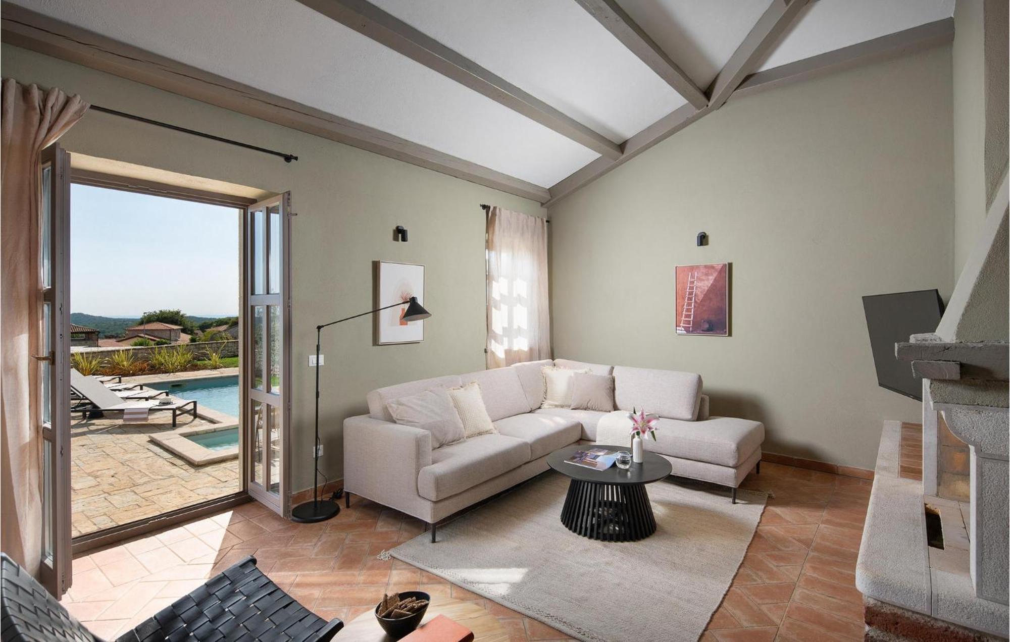 Ferienhaus mit 3 Schlafzimmern