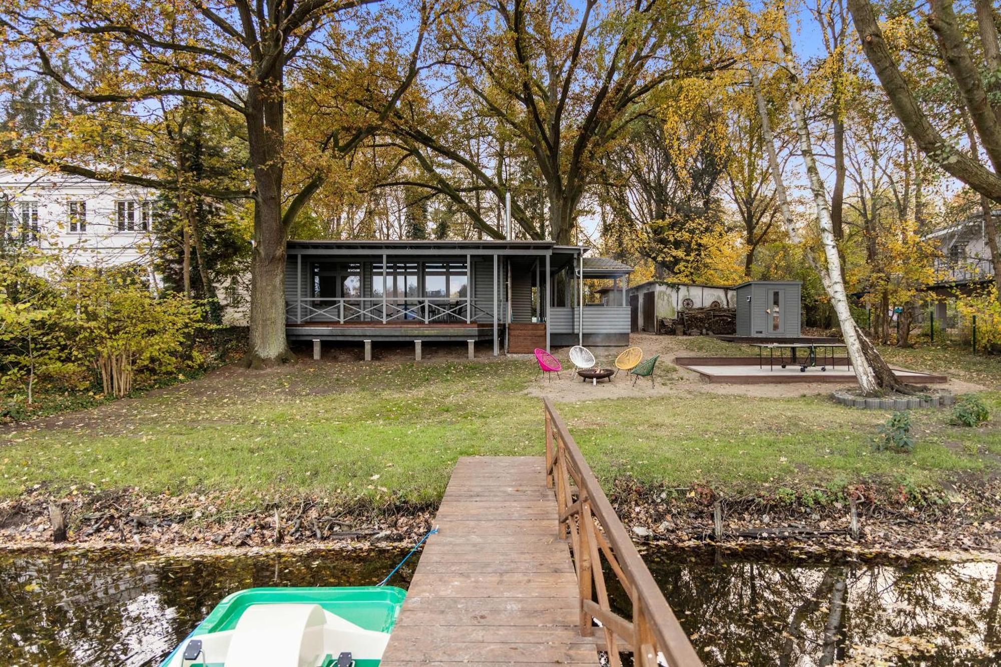 Haus mit 1 Schlafzimmer