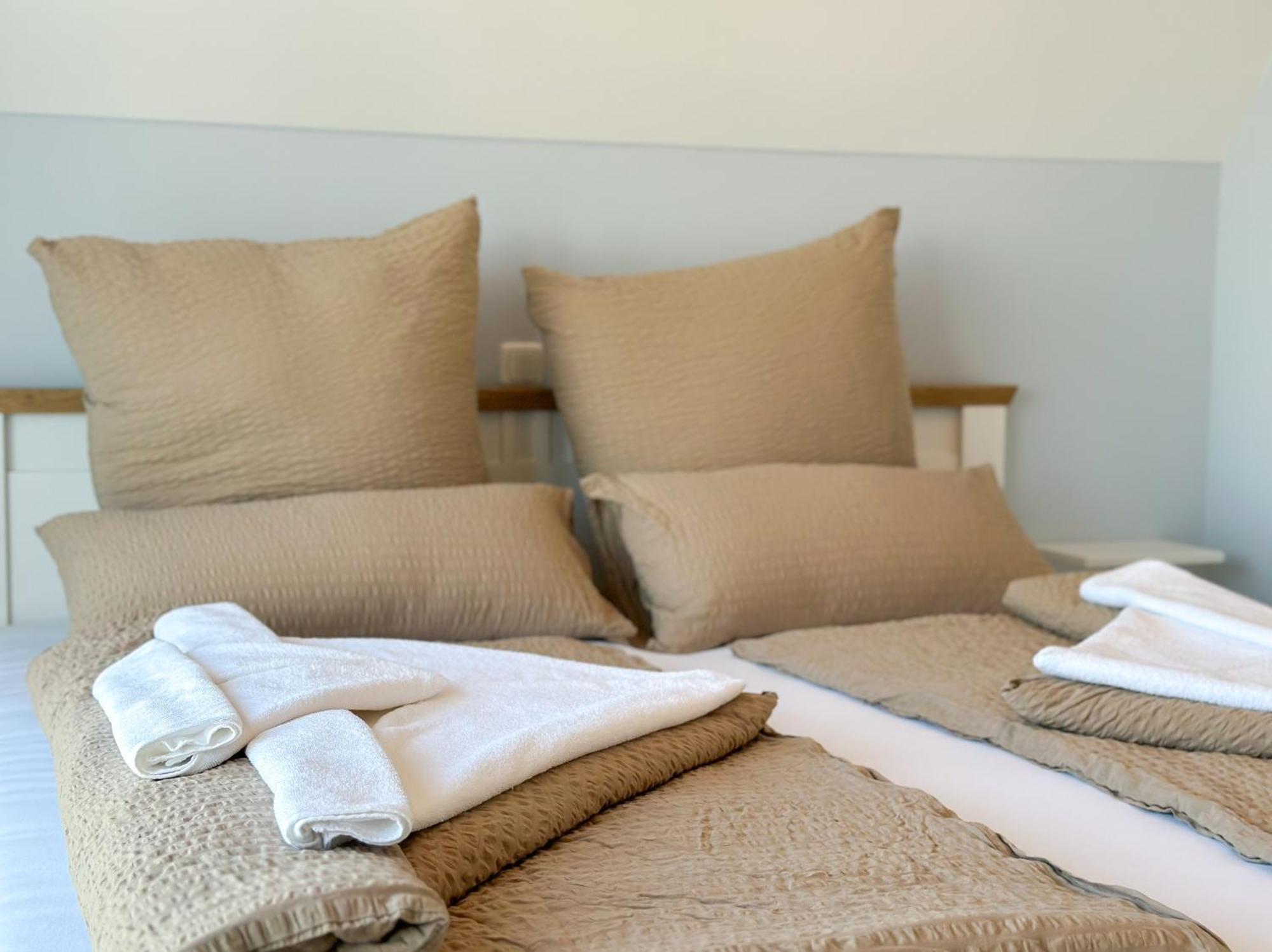 Haus mit 1 Schlafzimmer