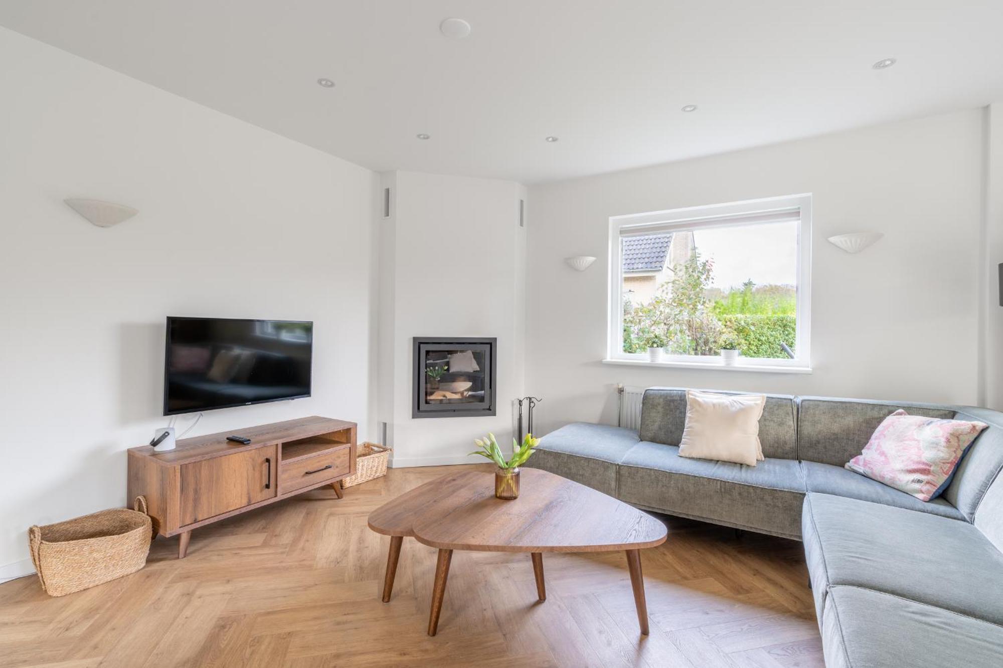 Haus mit 3 Schlafzimmern