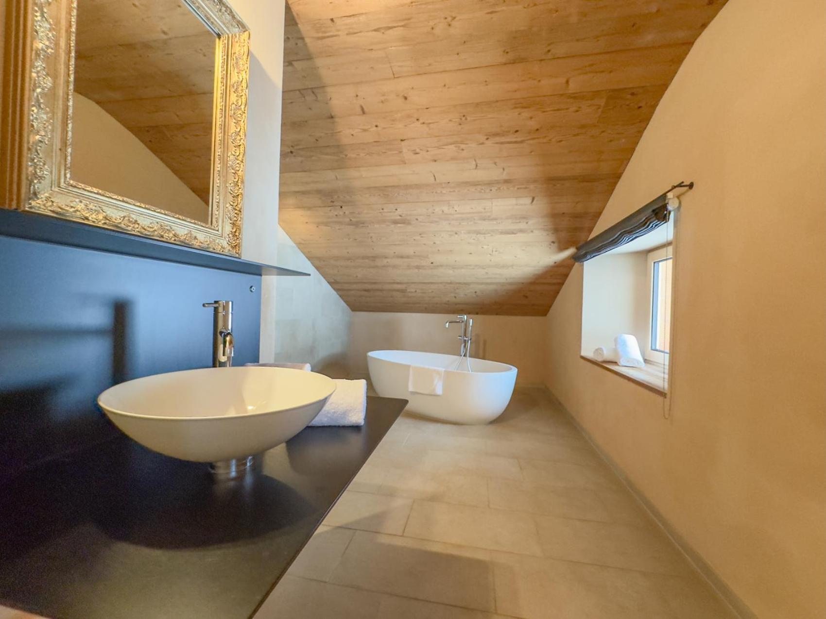 Deluxe Junior Suite