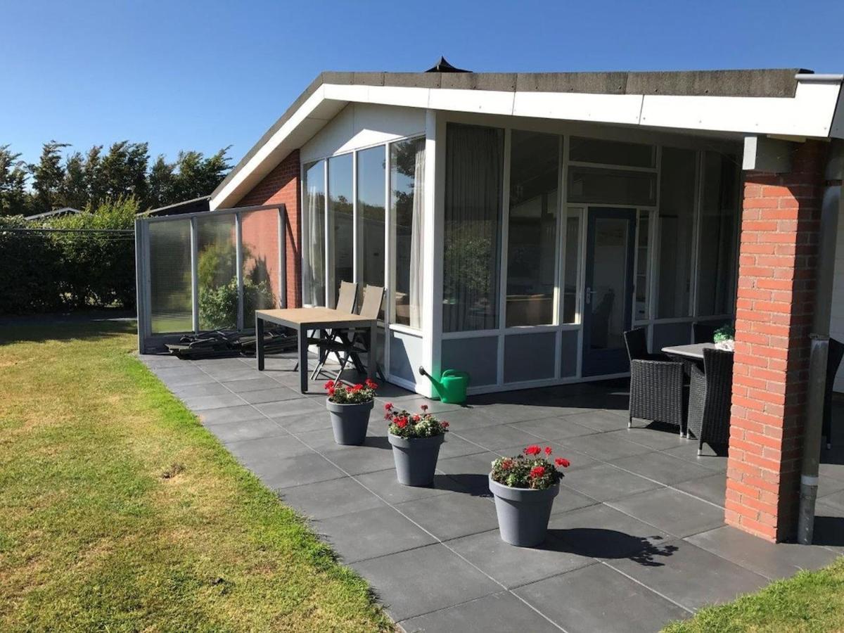 Haus mit 3 Schlafzimmern