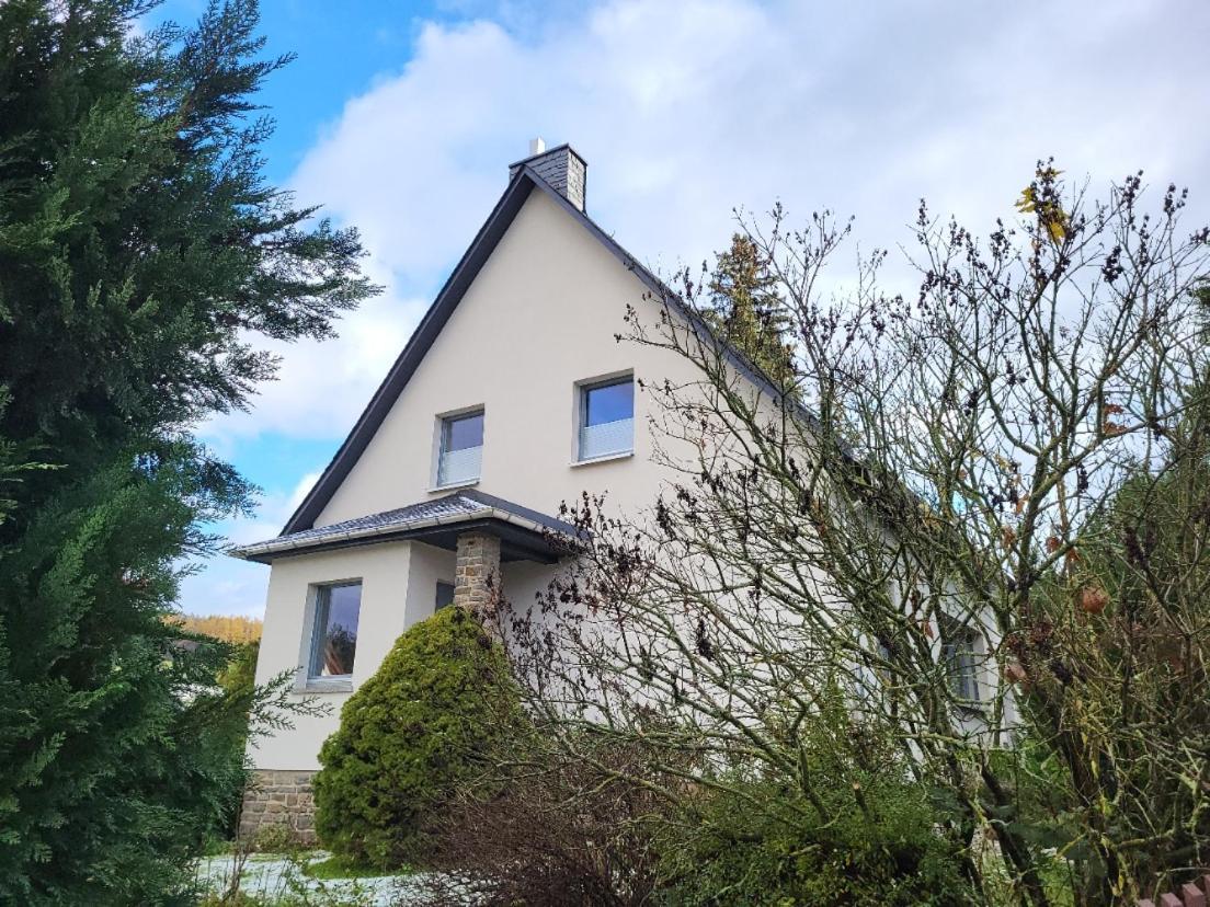 Haus mit 2 Schlafzimmern