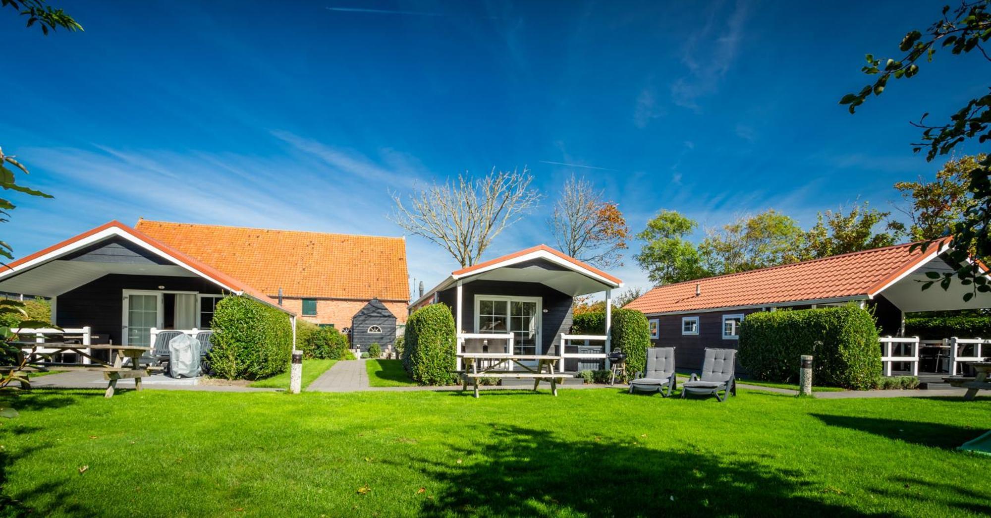 Lodge 3 (MiVa)
