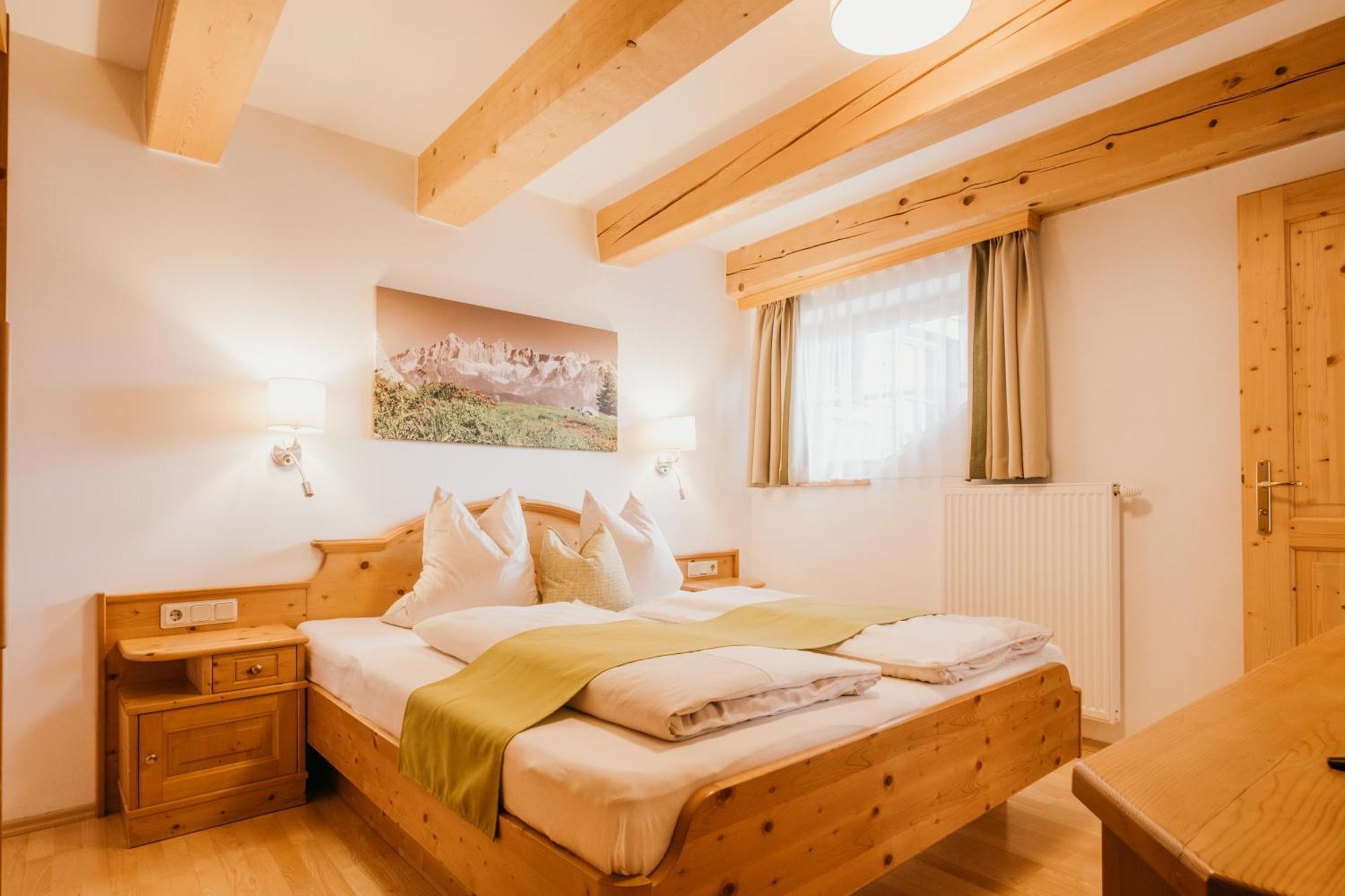 Apartment Hochsitz mit 2 Schlafzimmern
