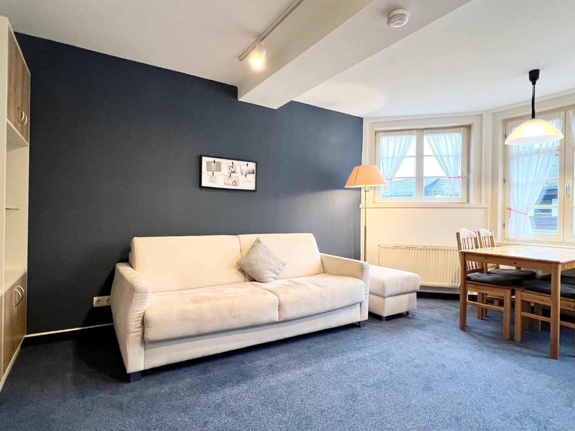 Apartment - auf 2 Etagen