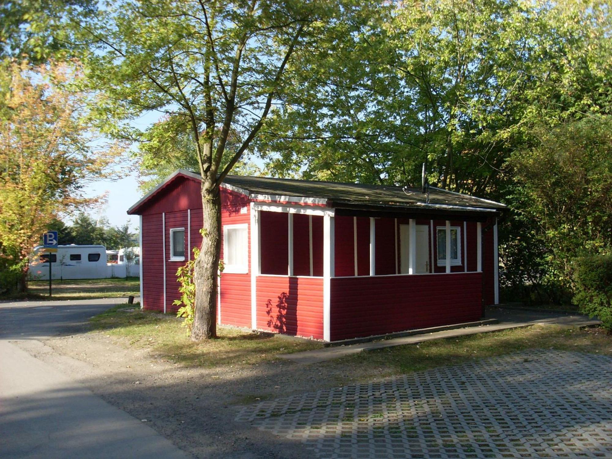 Haus mit 1 Schlafzimmer
