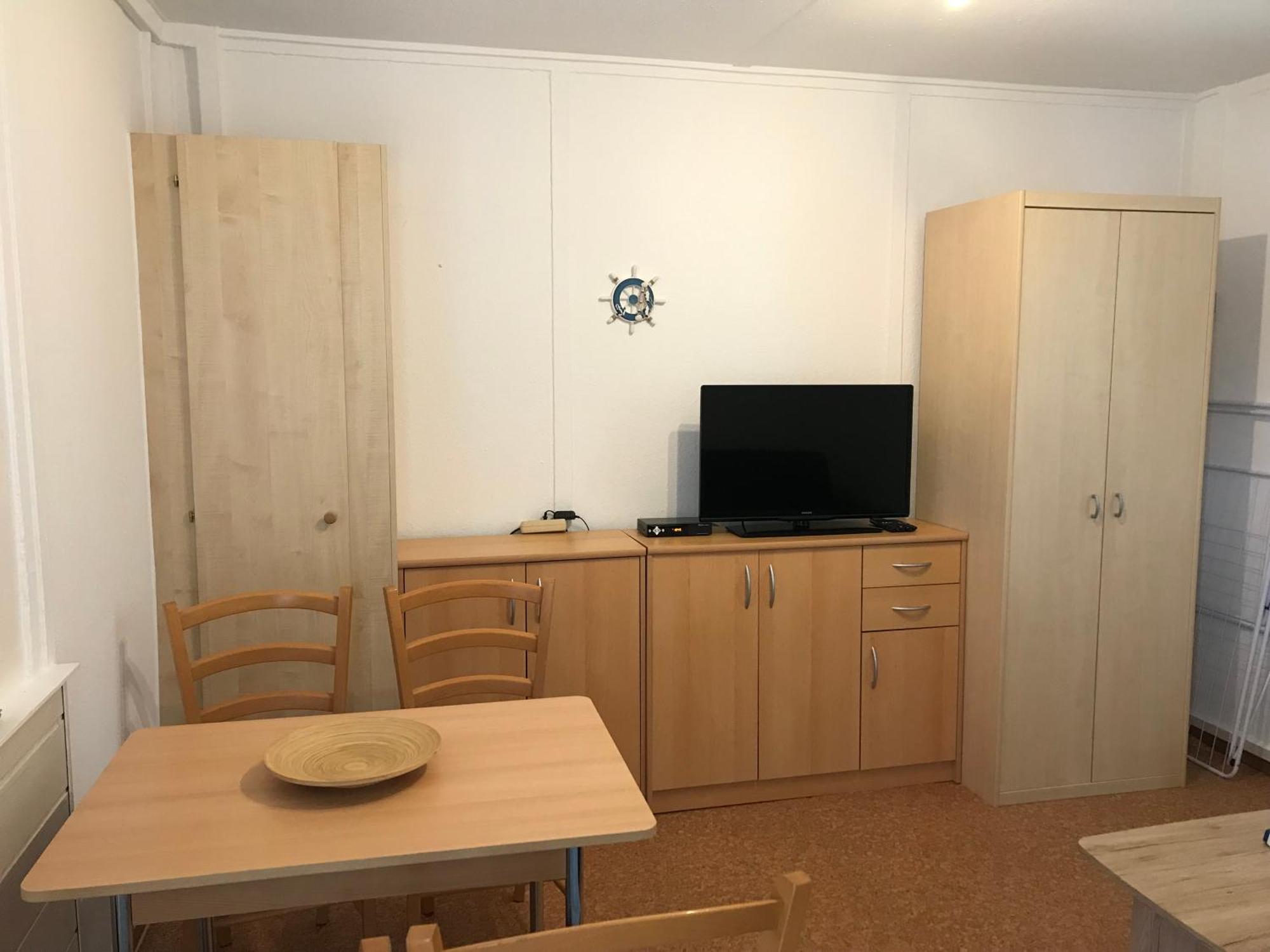 Haus mit 1 Schlafzimmer