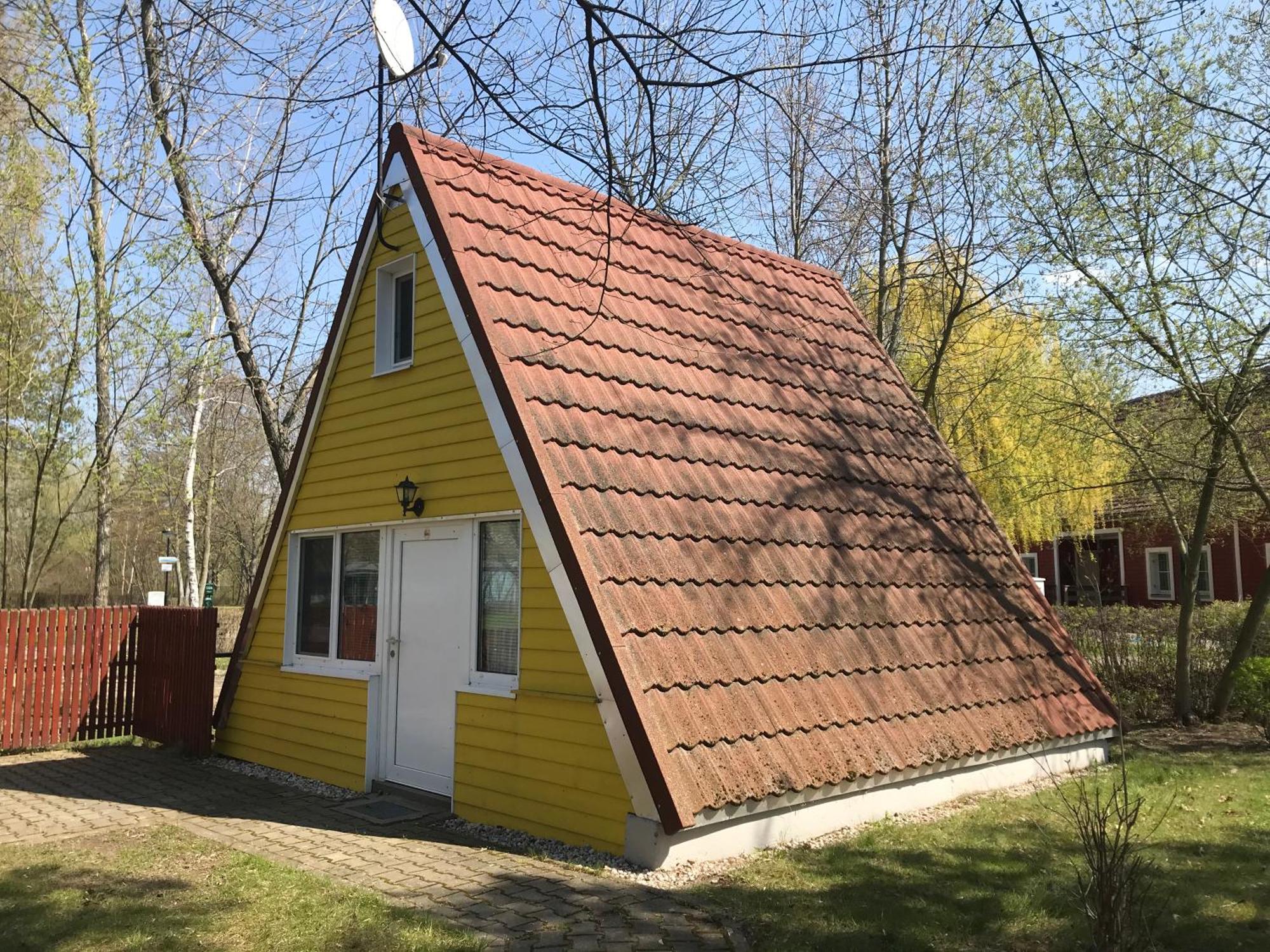 Haus mit 1 Schlafzimmer