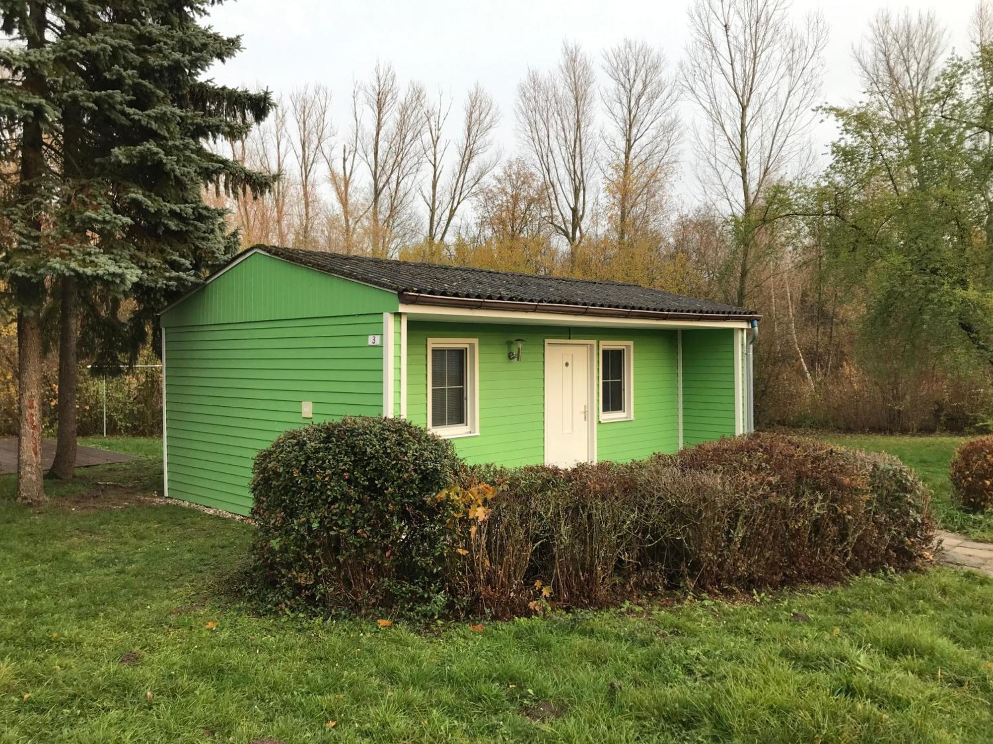 Haus mit 1 Schlafzimmer