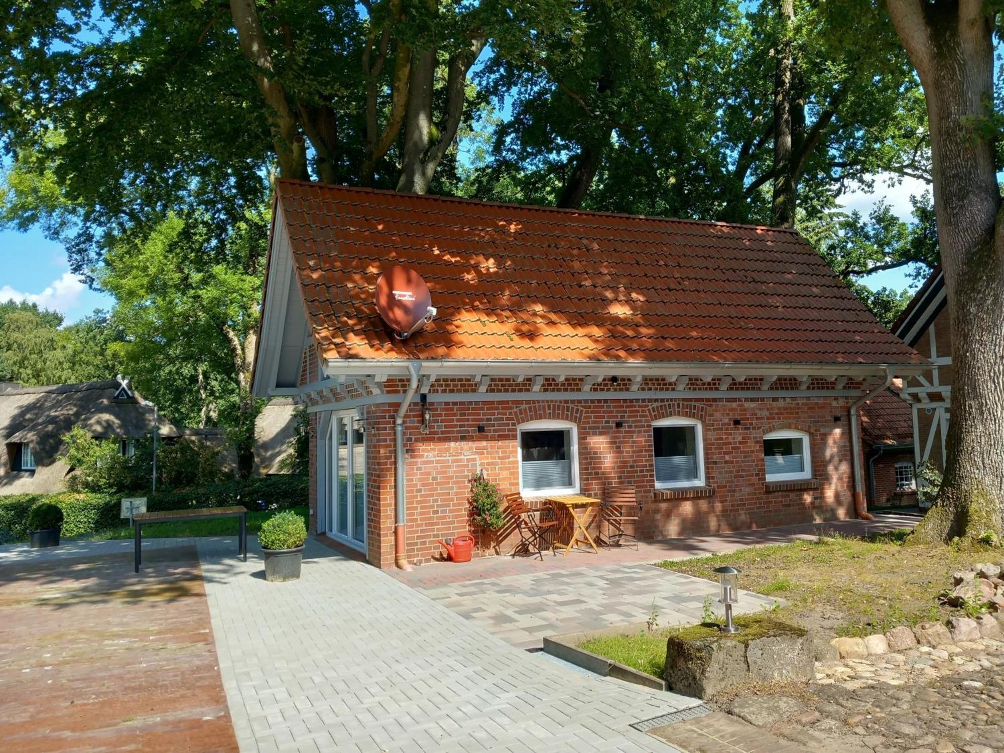 Ferienhaus