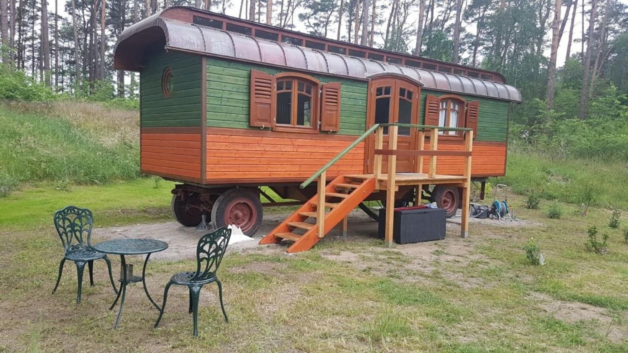 Ferienhaus