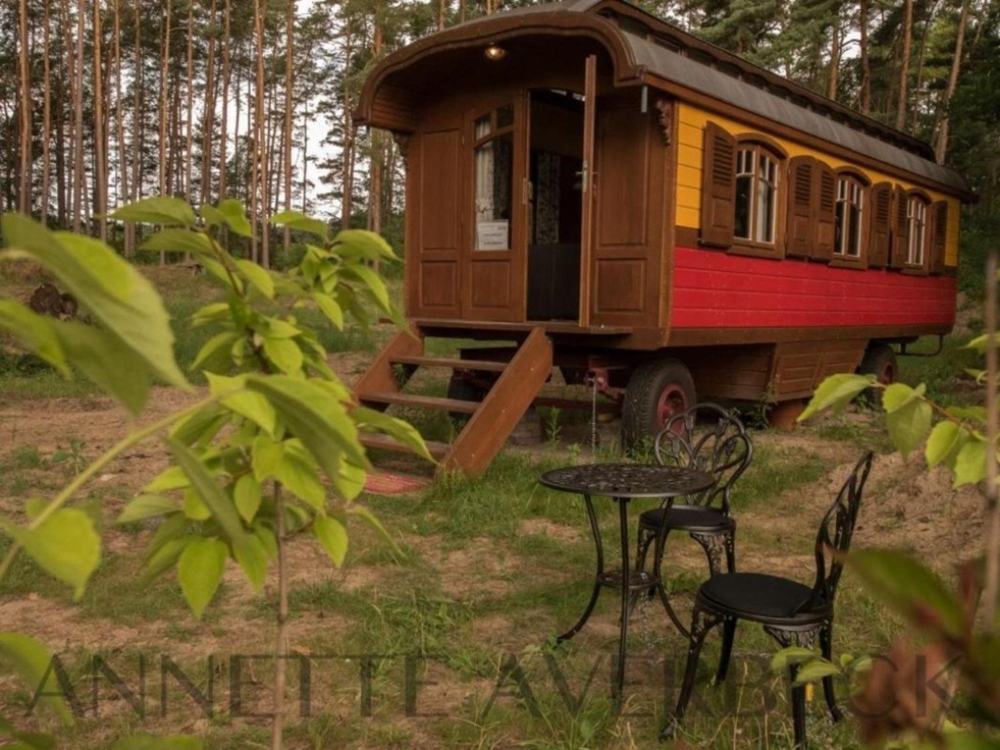 Ferienhaus