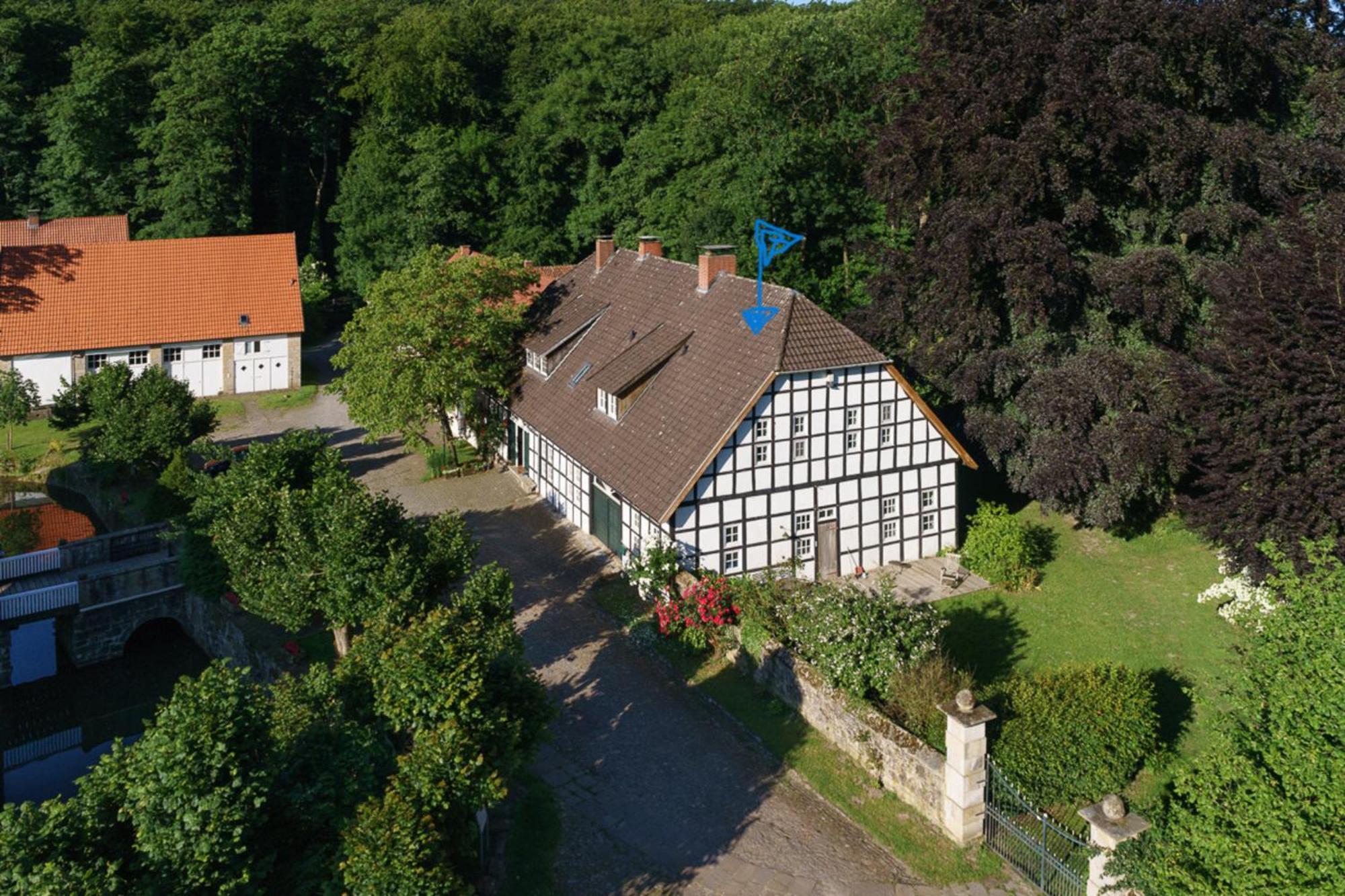 Ferienhaus