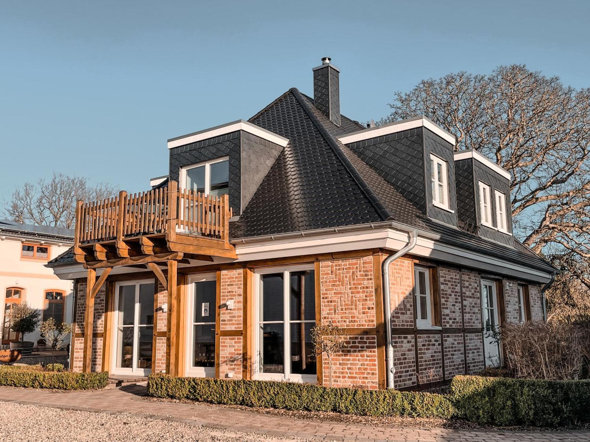 Ferienhaus