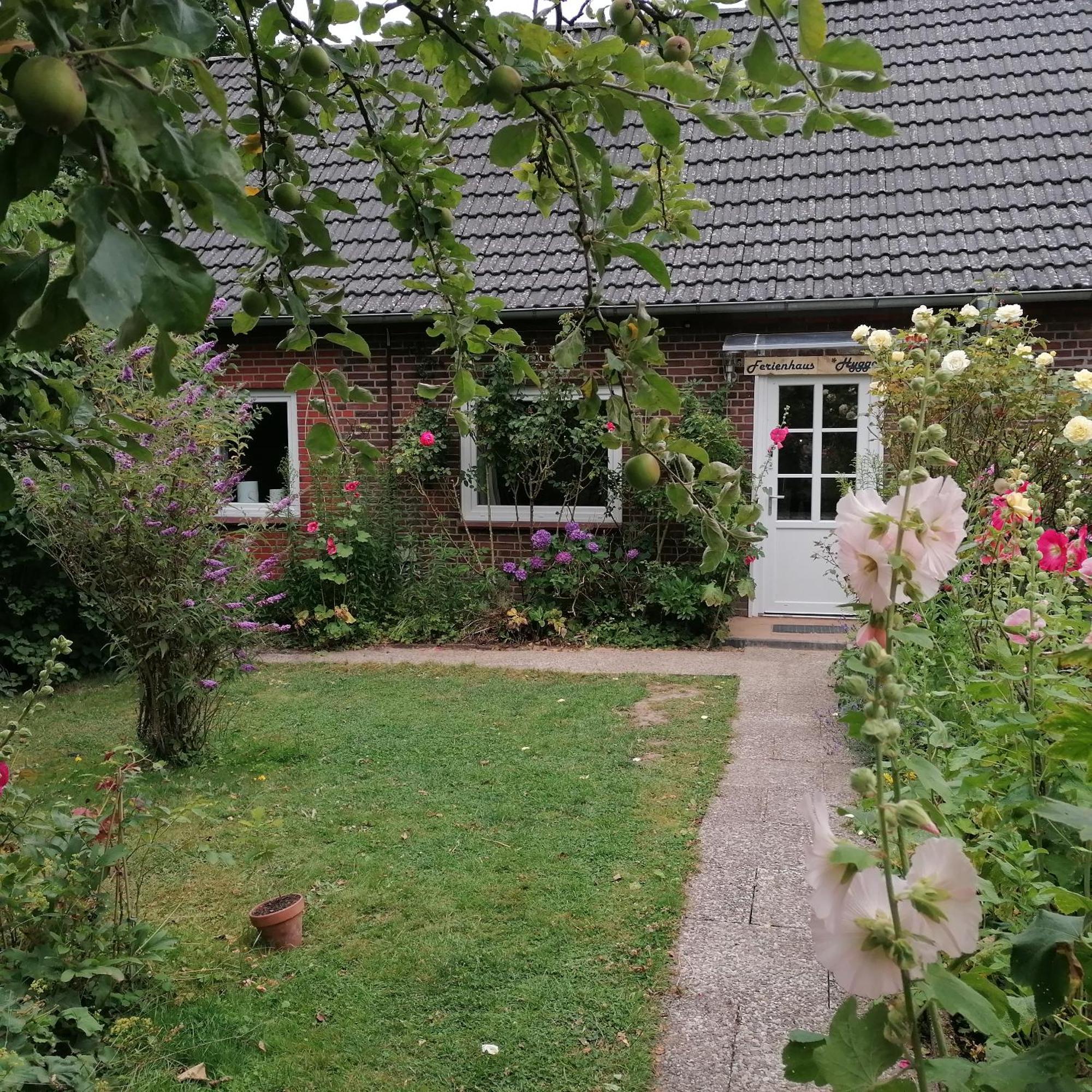 Haus mit 3 Schlafzimmern