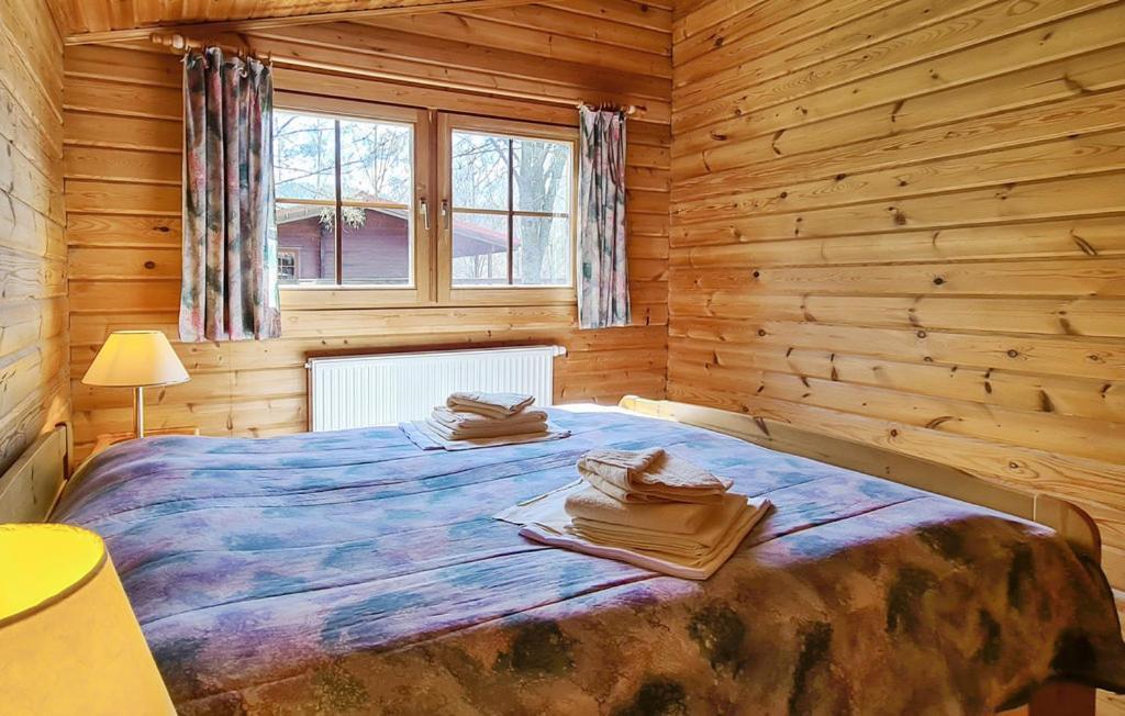Haus mit 3 Schlafzimmern