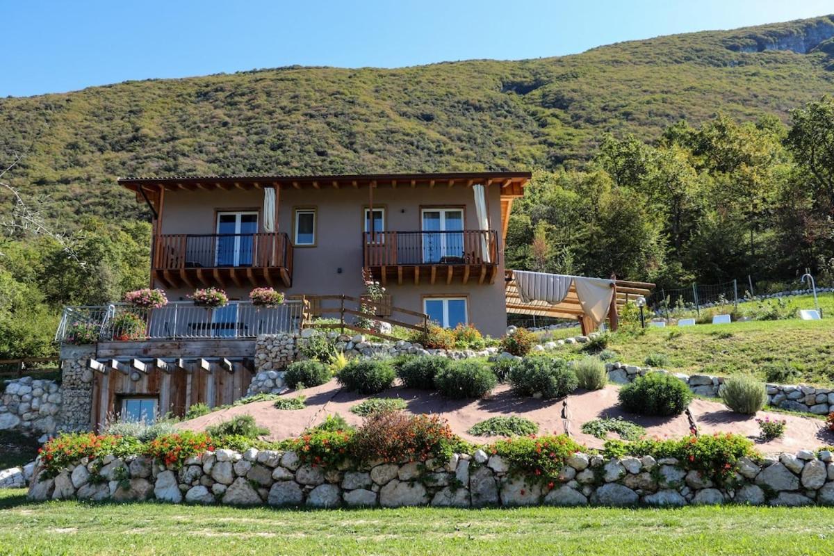 Villa mit 2 Schlafzimmern
