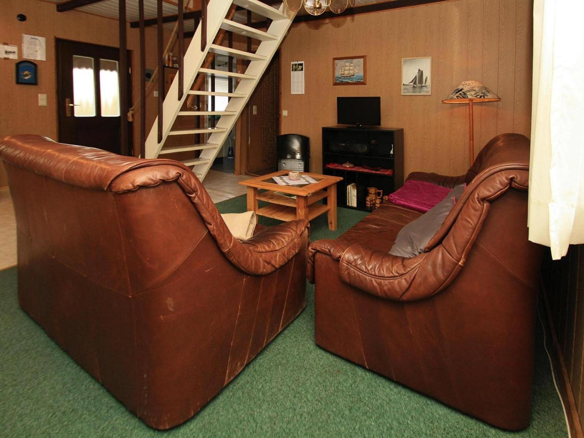 Ferienhaus mit 2 Schlafzimmern