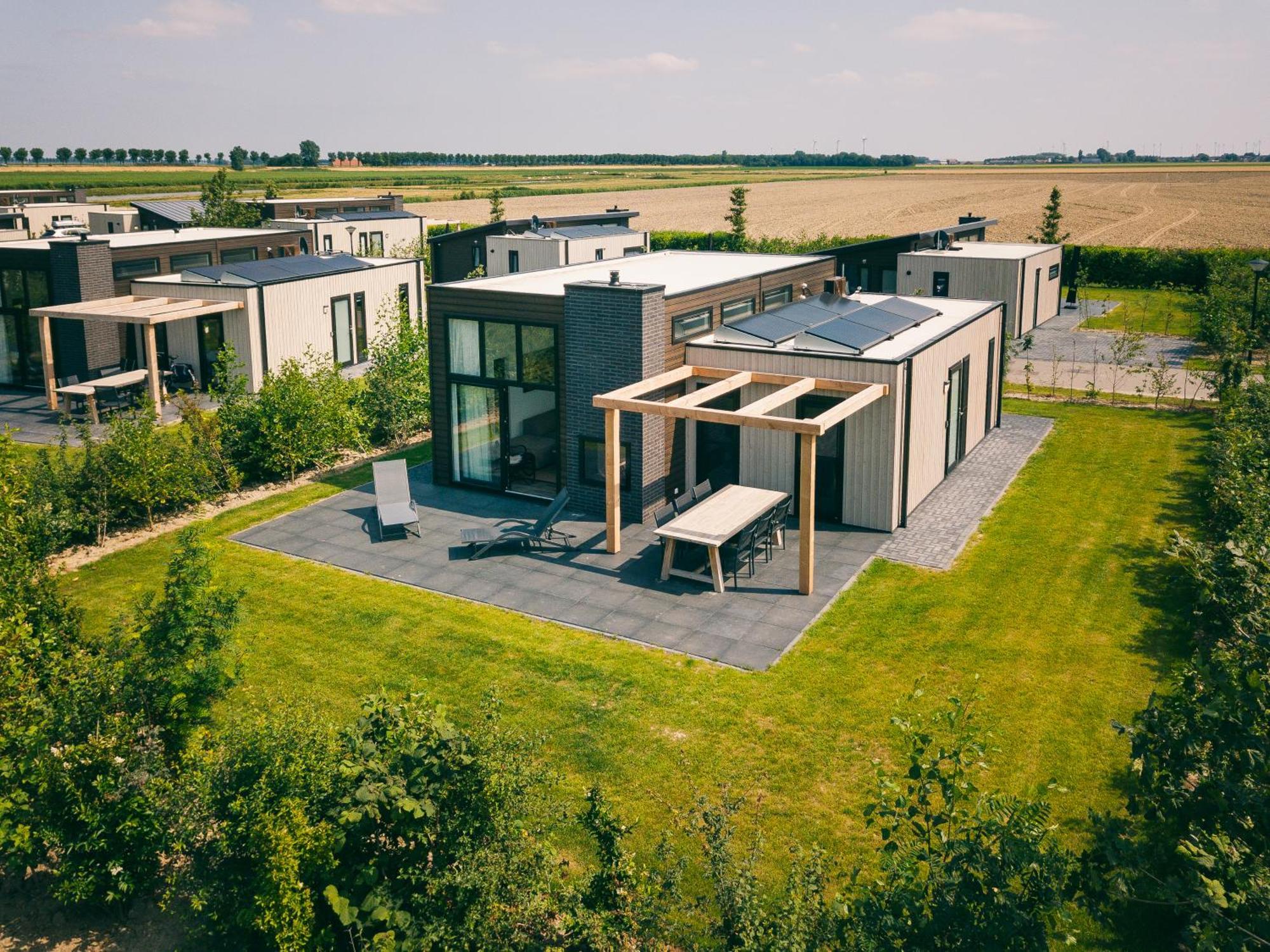 Ferienhaus