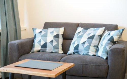 Economy Apartment