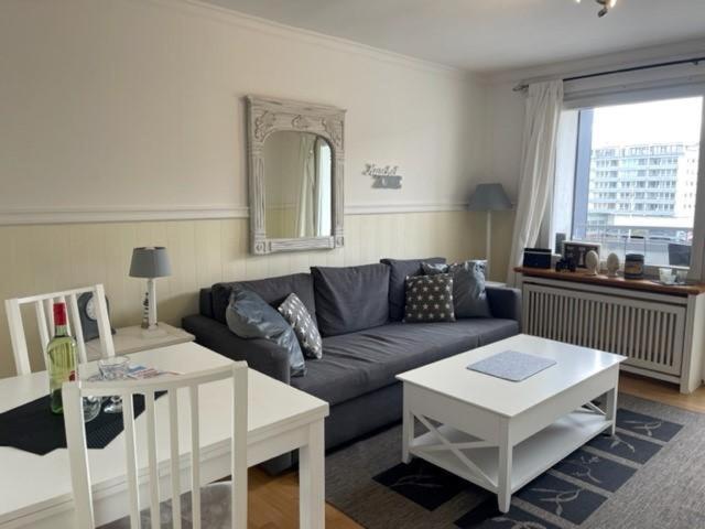 Apartment mit 1 Schlafzimmer und Badezimmer