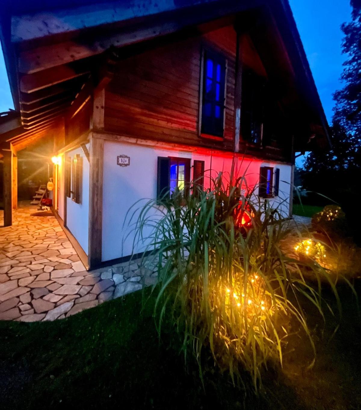 Villa mit 1 Schlafzimmer
