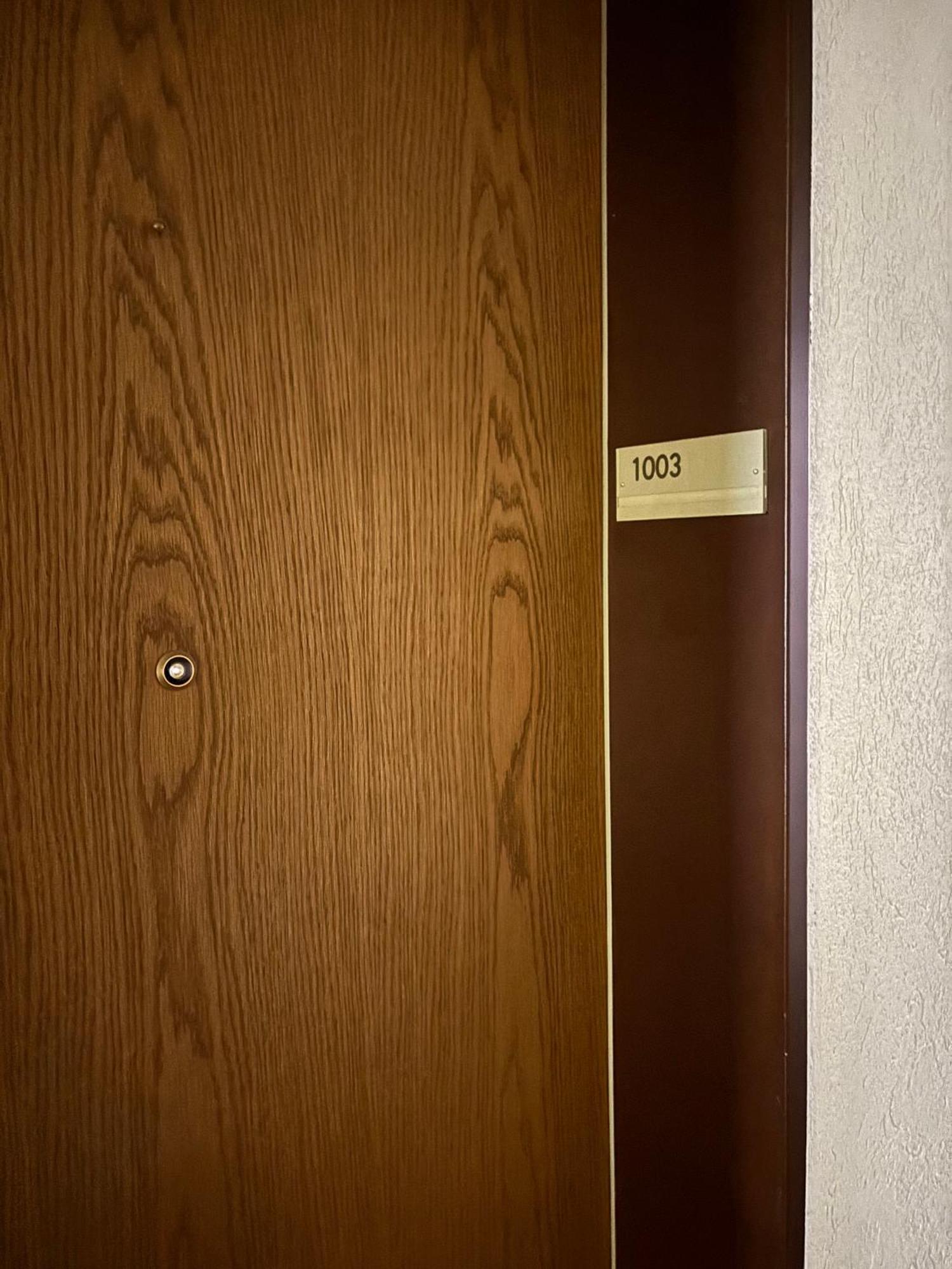 Apartment mit 1 Schlafzimmer