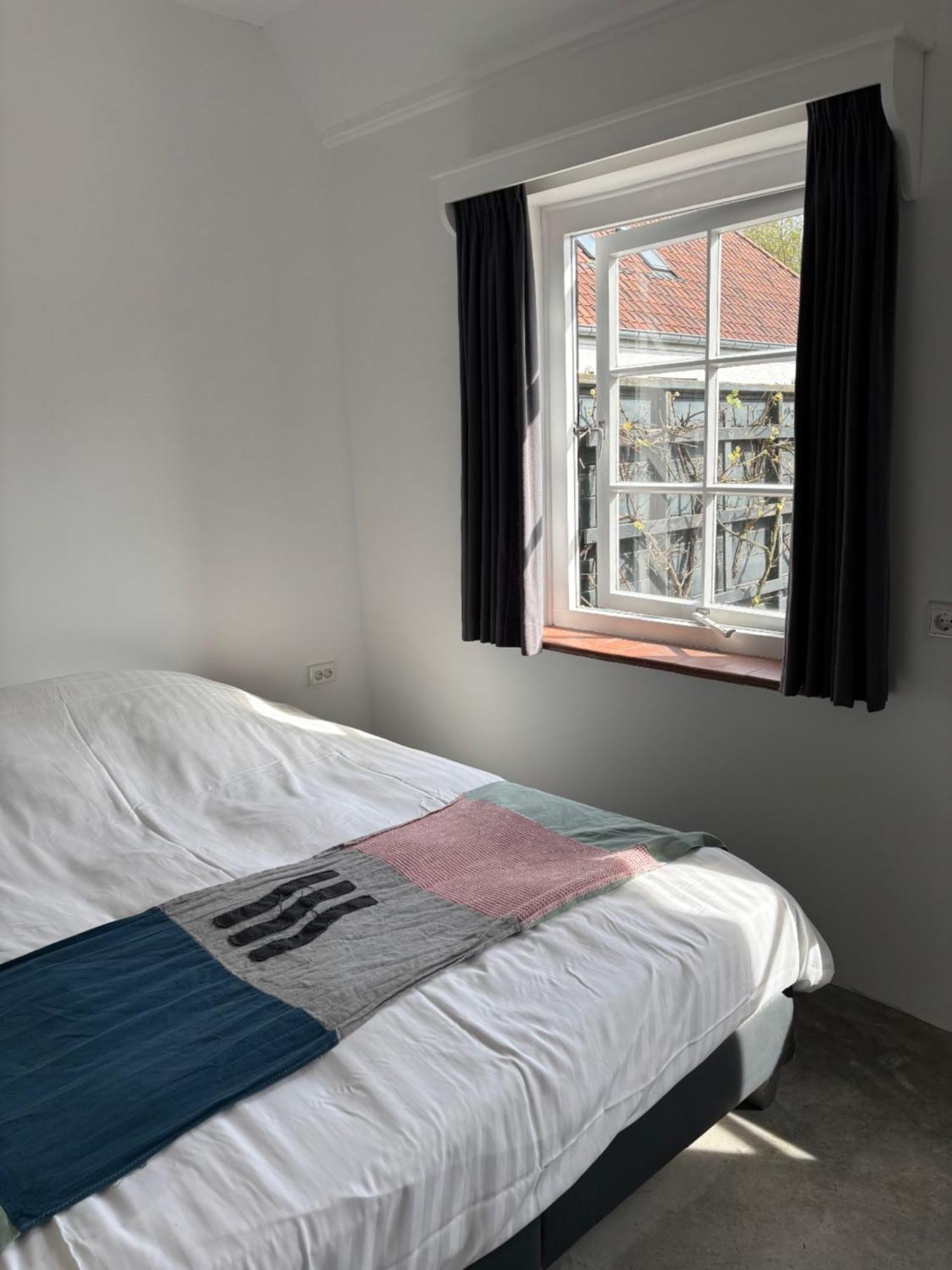 Haus mit 1 Schlafzimmer