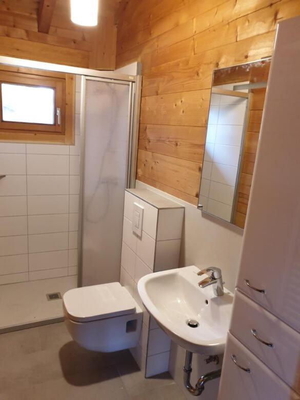 Haus mit 1 Schlafzimmer