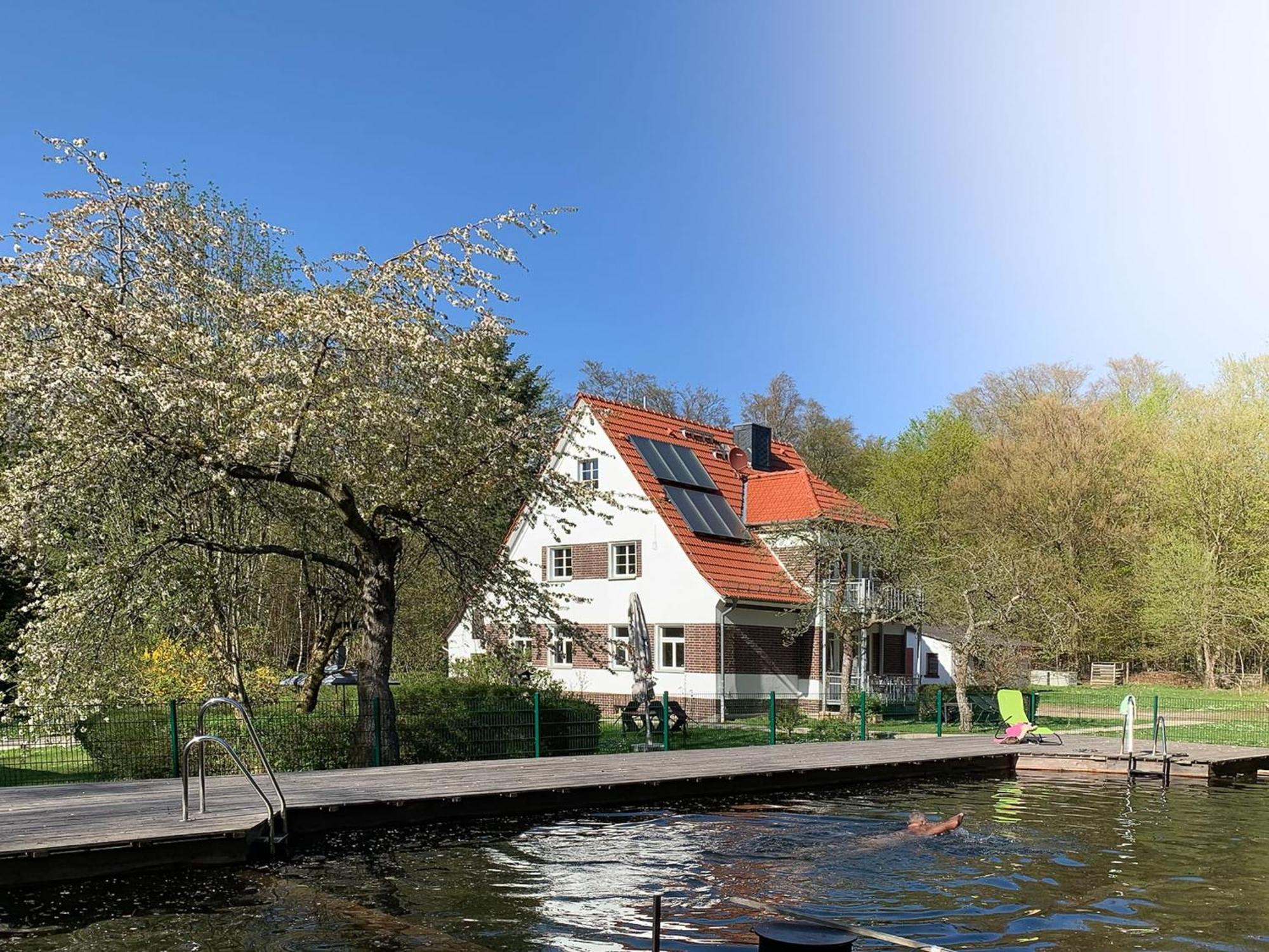 Ferienhaus