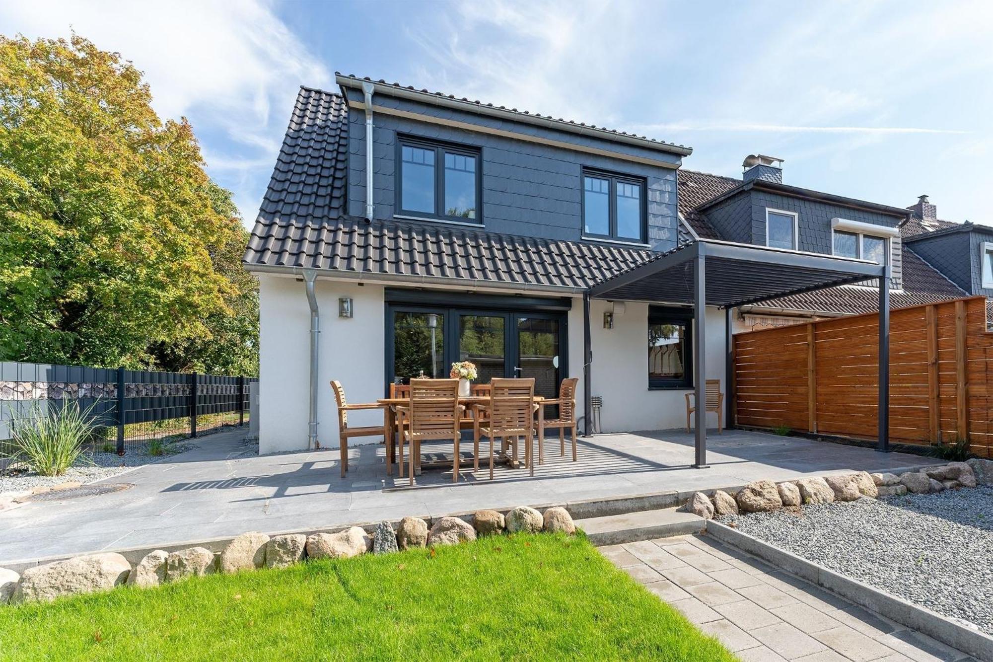Ferienhaus