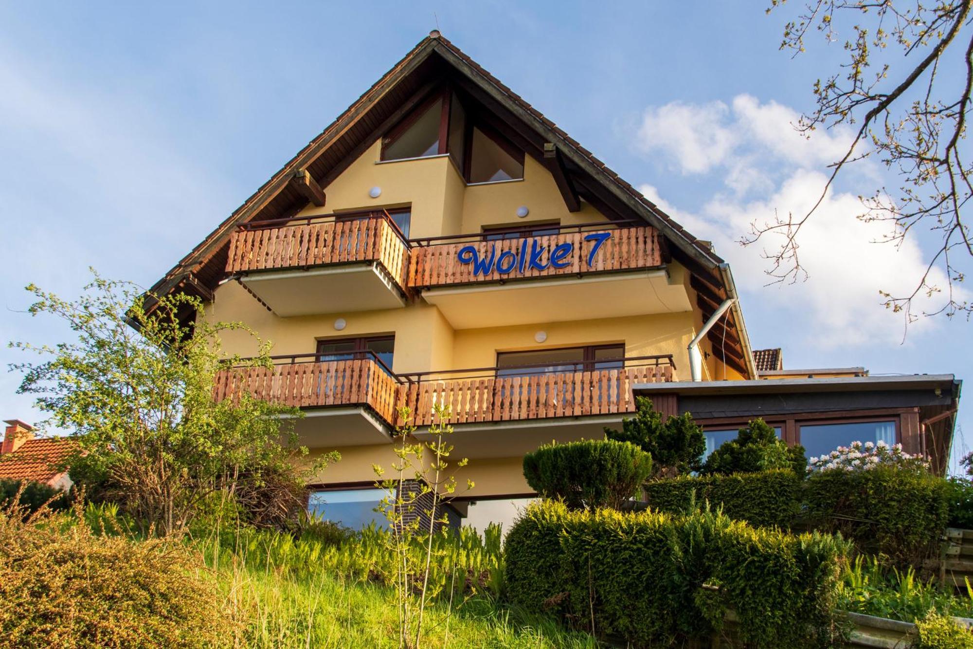 Ferienhaus